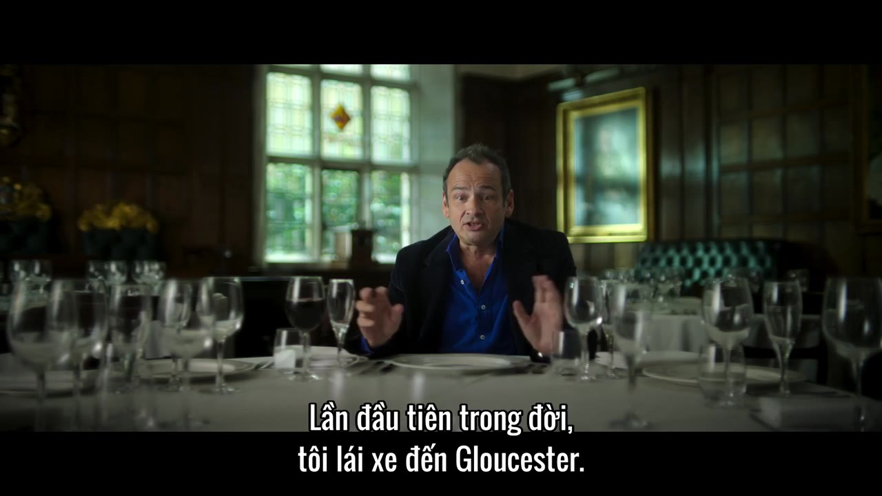 Fred và Rose West: Nỗi kinh hoàng nước Anh tập 1 cảnh 3