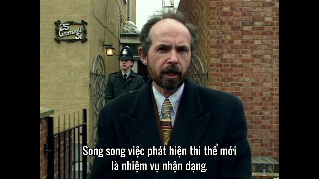 Fred và Rose West: Nỗi kinh hoàng nước Anh tập 2
