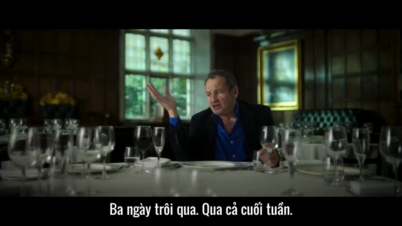 Fred và Rose West: Nỗi kinh hoàng nước Anh tập 3 cảnh 3