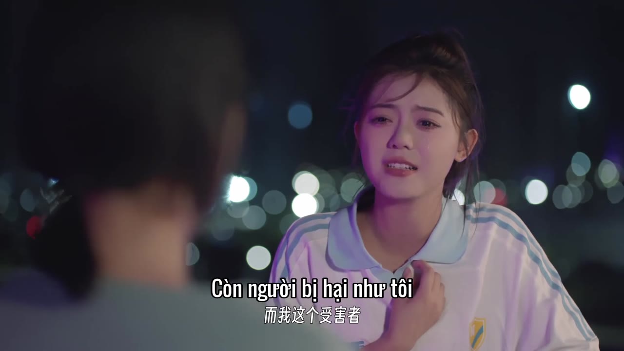 Cuộc Chiến Hoa Hồng tập 1