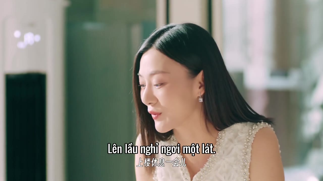 Cuộc Chiến Hoa Hồng tập 3