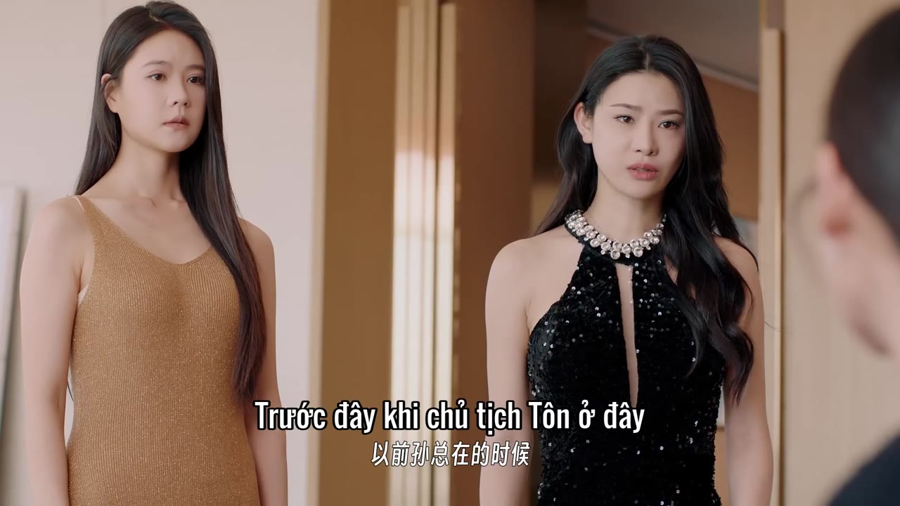 Cuộc Chiến Hoa Hồng tập 5