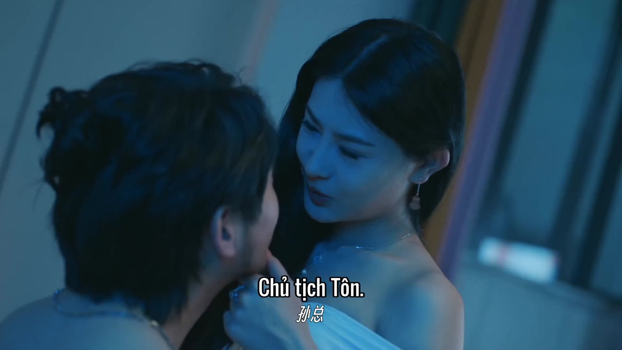 Cuộc Chiến Hoa Hồng tập 7