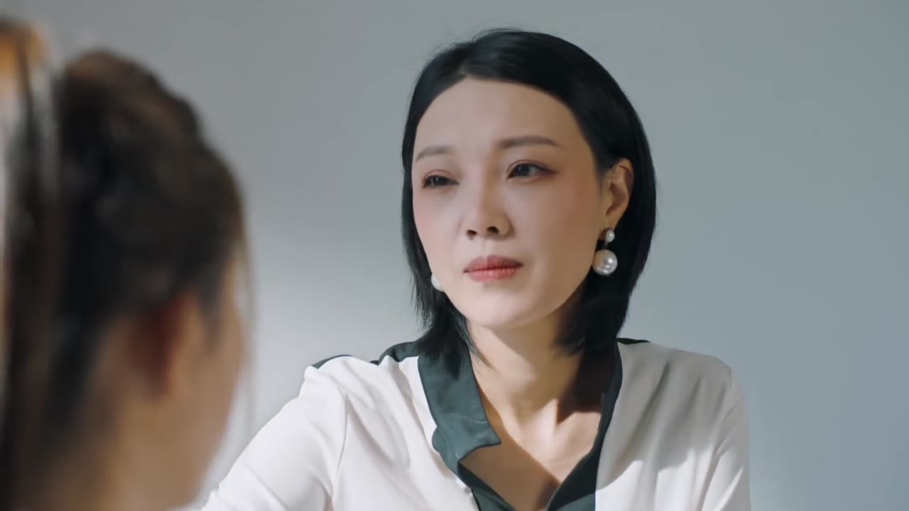 Cuộc Chiến Hoa Hồng tập 8 cảnh 3