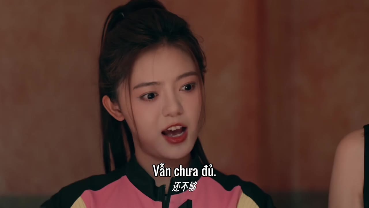 Cuộc Chiến Hoa Hồng tập 9 cảnh 2