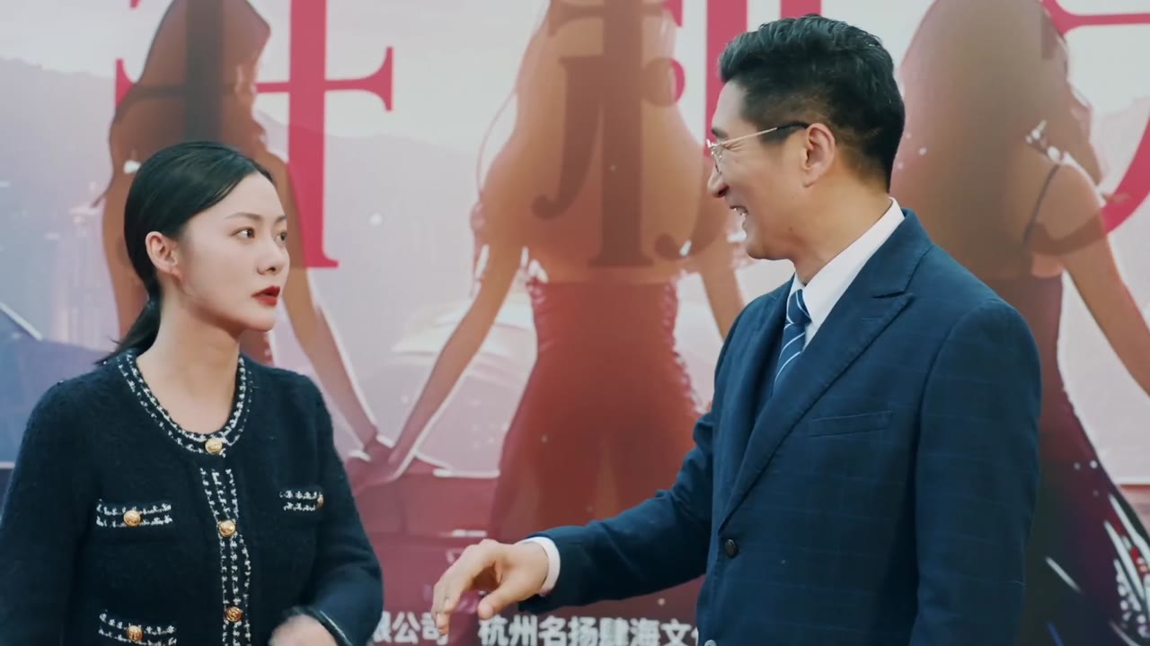 Cuộc Chiến Hoa Hồng tập 10