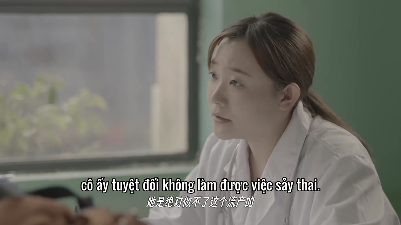 Cuộc Chiến Hoa Hồng tập 11