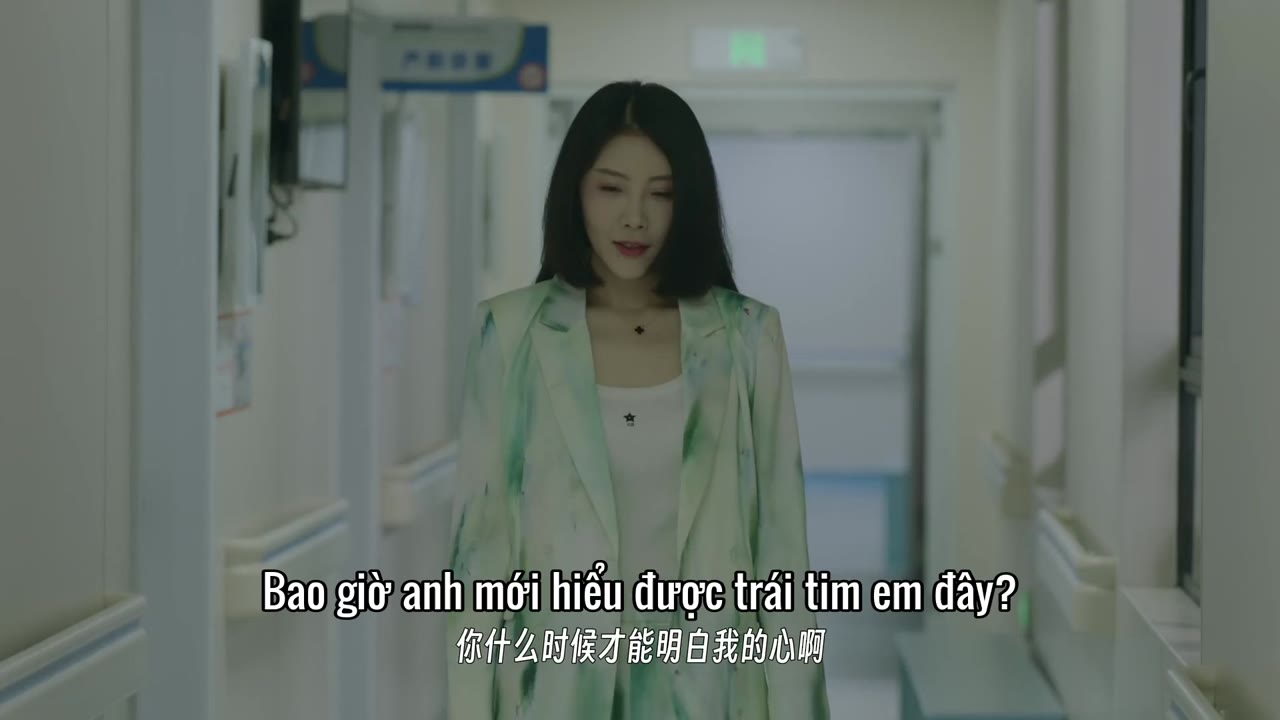 Cuộc Chiến Hoa Hồng tập 13