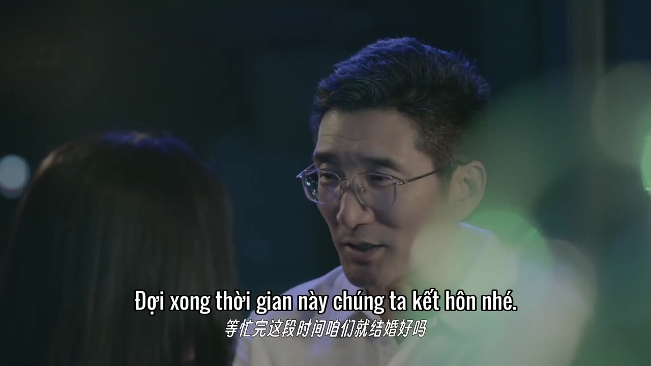 Cuộc Chiến Hoa Hồng tập 14