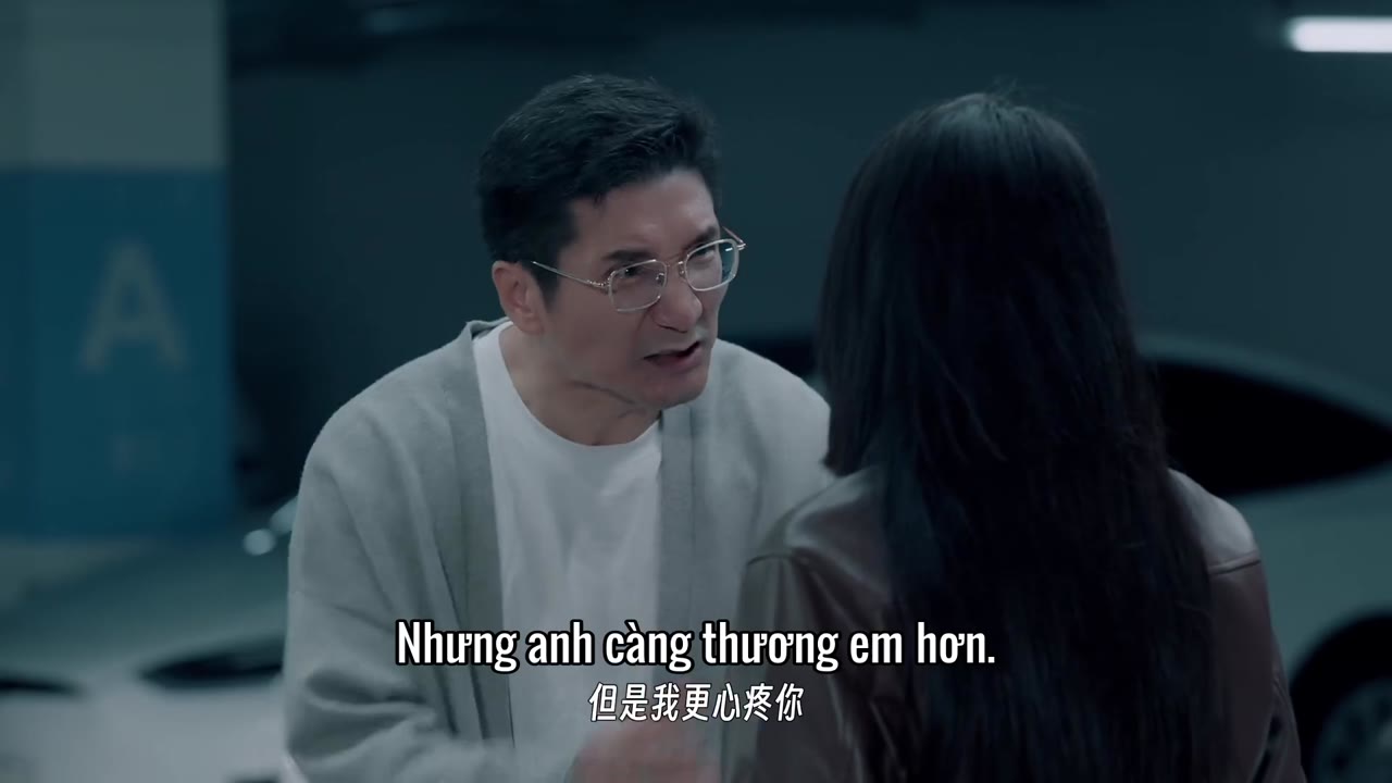 Cuộc Chiến Hoa Hồng tập 15