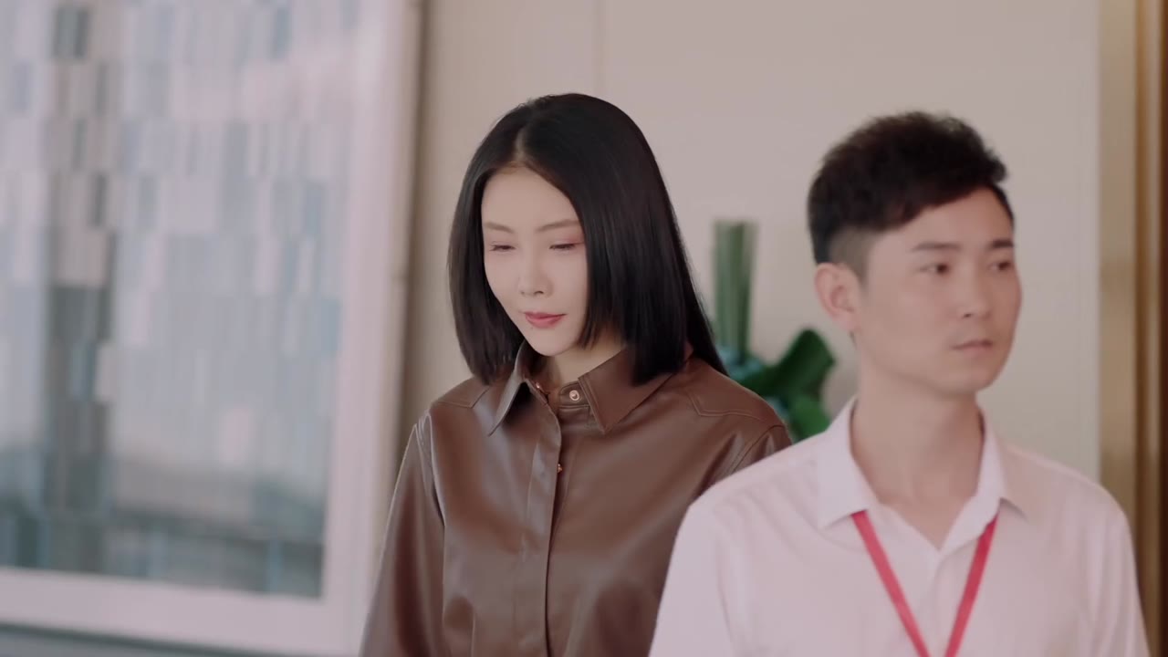 Cuộc Chiến Hoa Hồng tập 15 cảnh 2