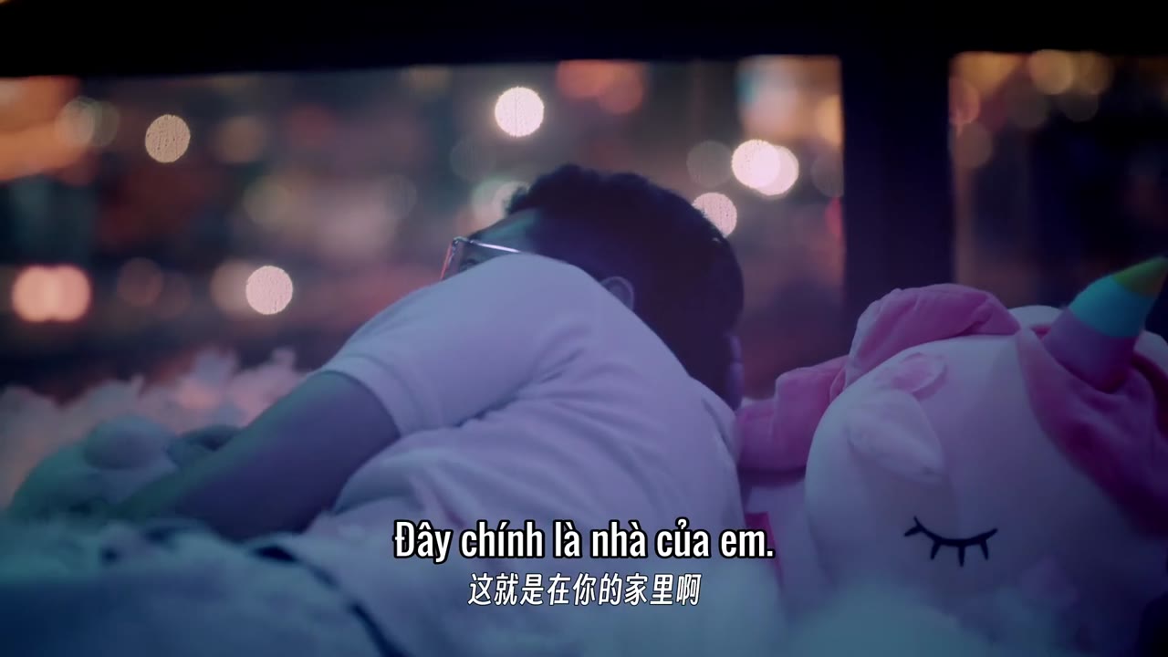 Cuộc Chiến Hoa Hồng tập 15 cảnh 3