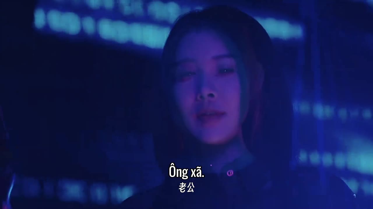 Cuộc Chiến Hoa Hồng tập 18