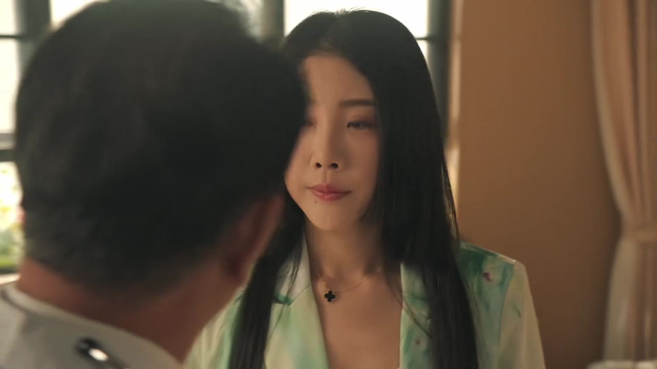 Cuộc Chiến Hoa Hồng tập 20