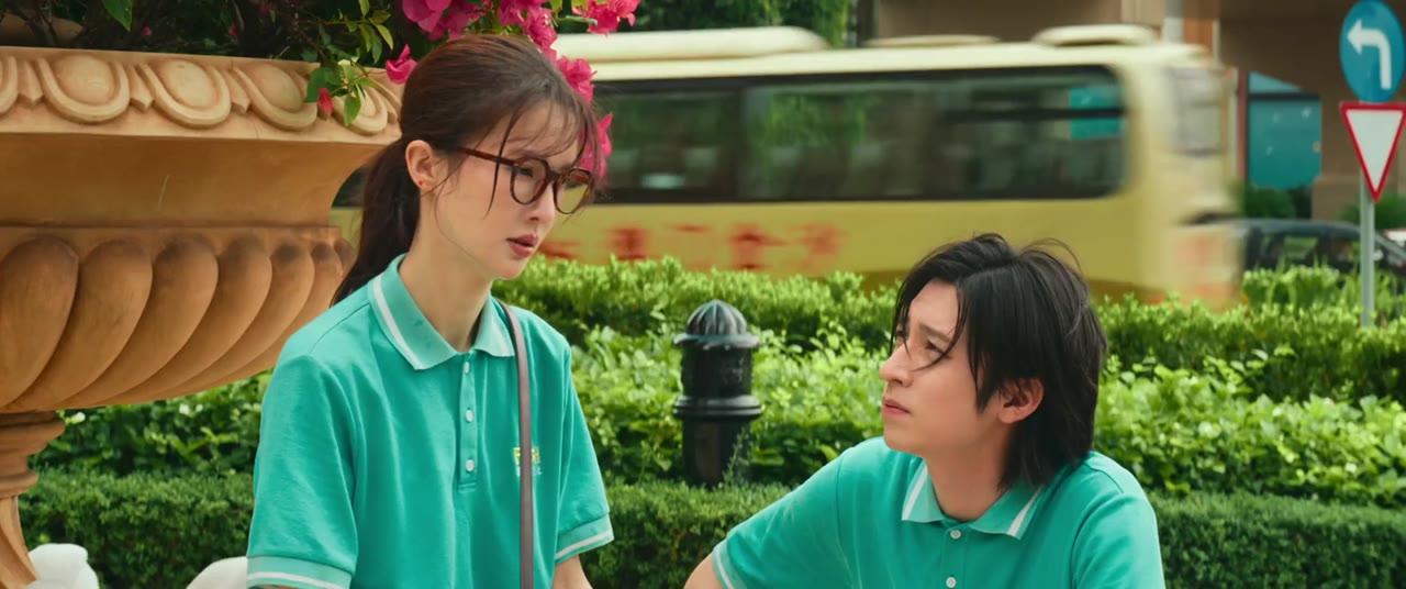 Lừa Một Chút, Yêu Một Lòng tập 1