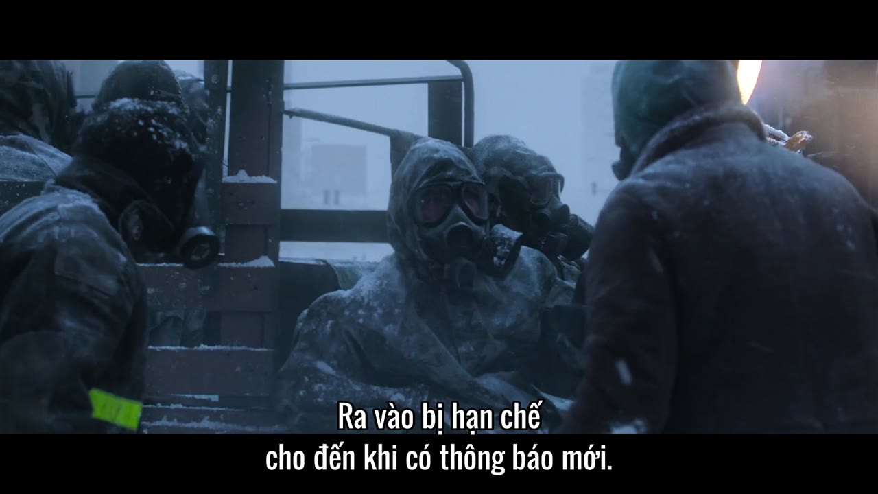 Nhà du hành vĩnh cửu tập 4
