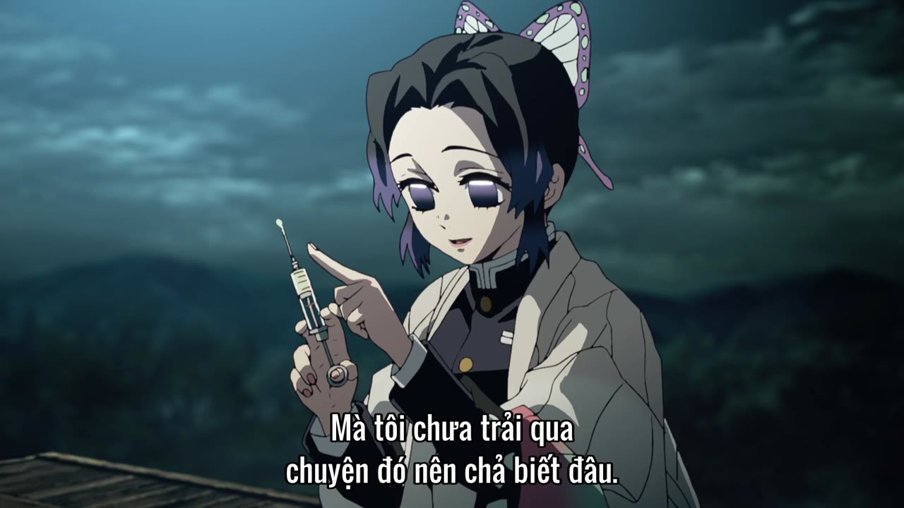 Thanh Gươm Diệt Quỷ: Phố Đèn Đỏ tập 19