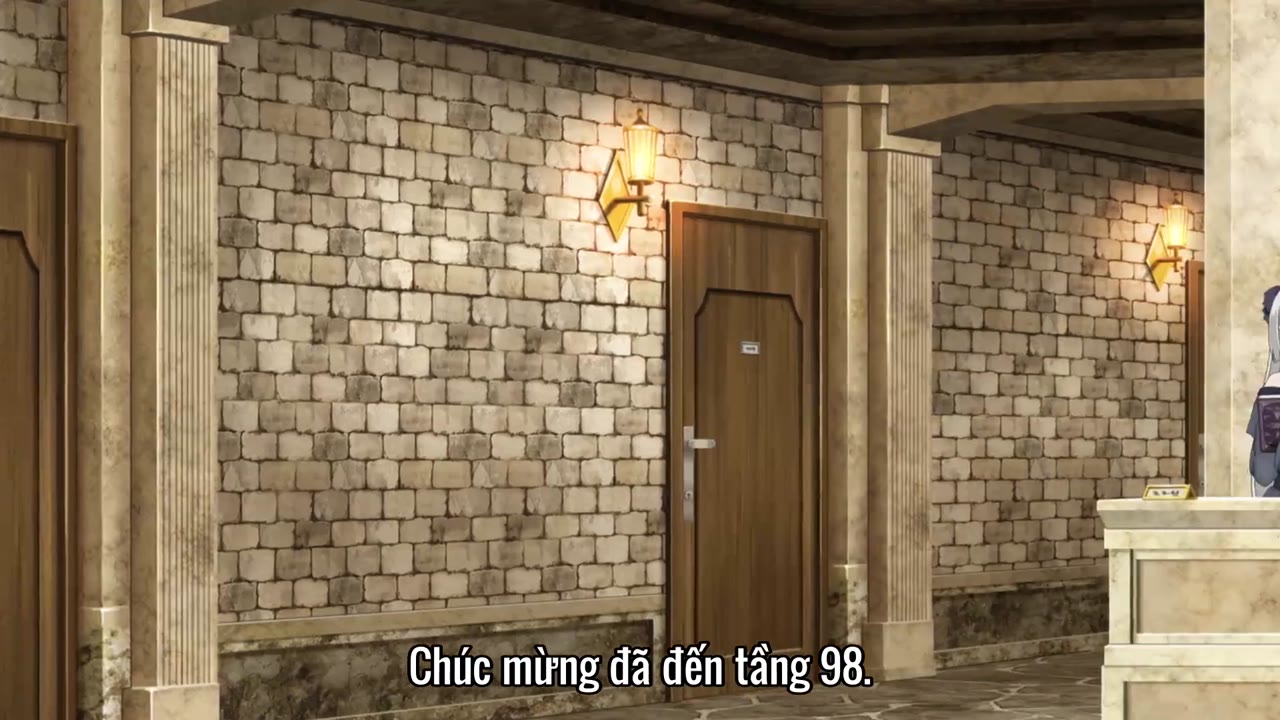 Năng Lực Một Câu Chết Luôn Của Tôi Quá Bá Đạo Nên Vô Đối Ở Dị Giới tập 6
