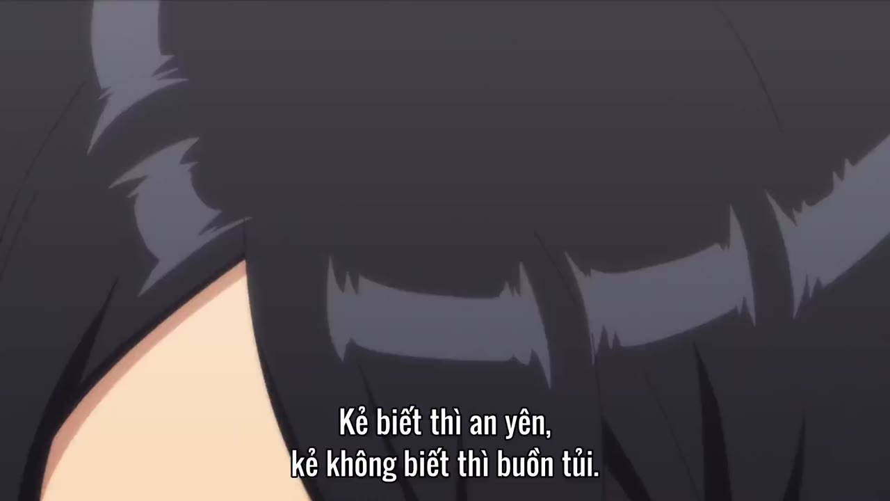 Khổng Minh Thích Tiệc Tùng tập 5 cảnh 3