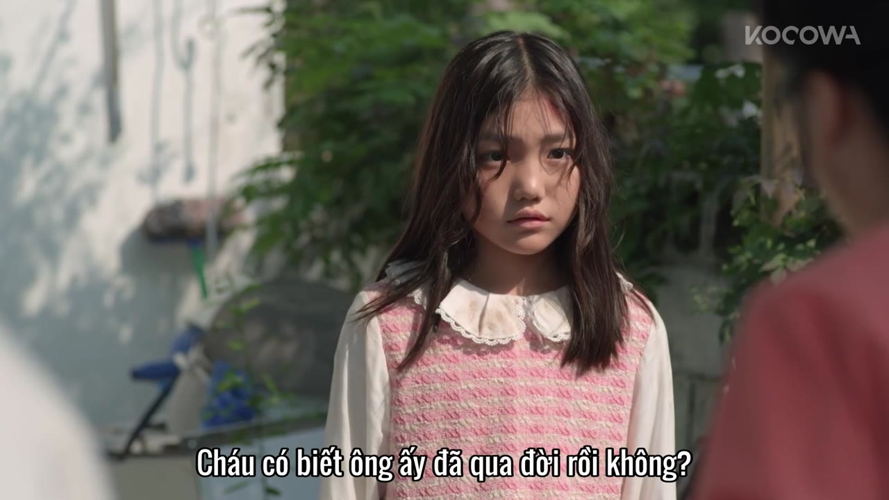 Trò Chơi Lọ Lem tập 2 cảnh 2
