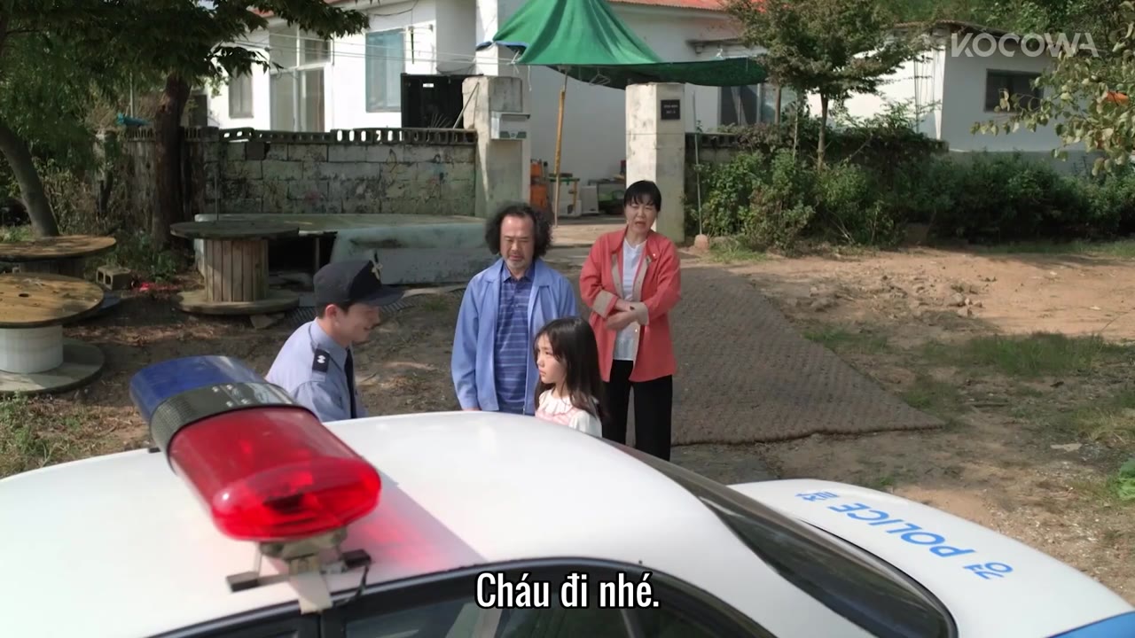 Trò Chơi Lọ Lem tập 2 cảnh 3