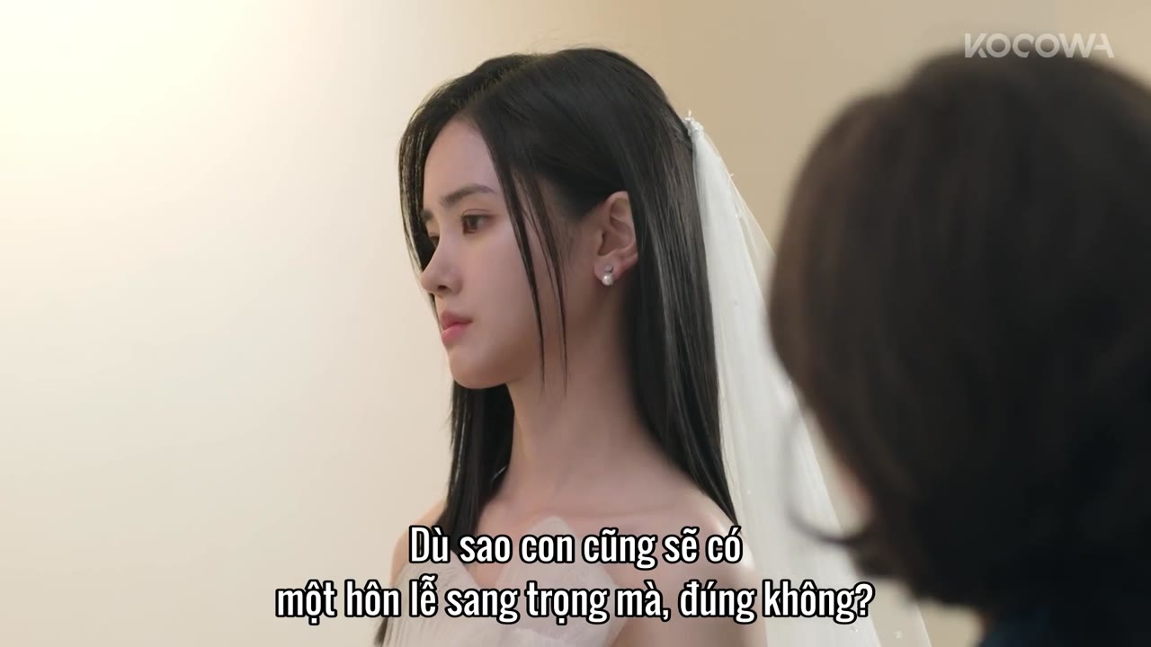 Trò Chơi Lọ Lem tập 6
