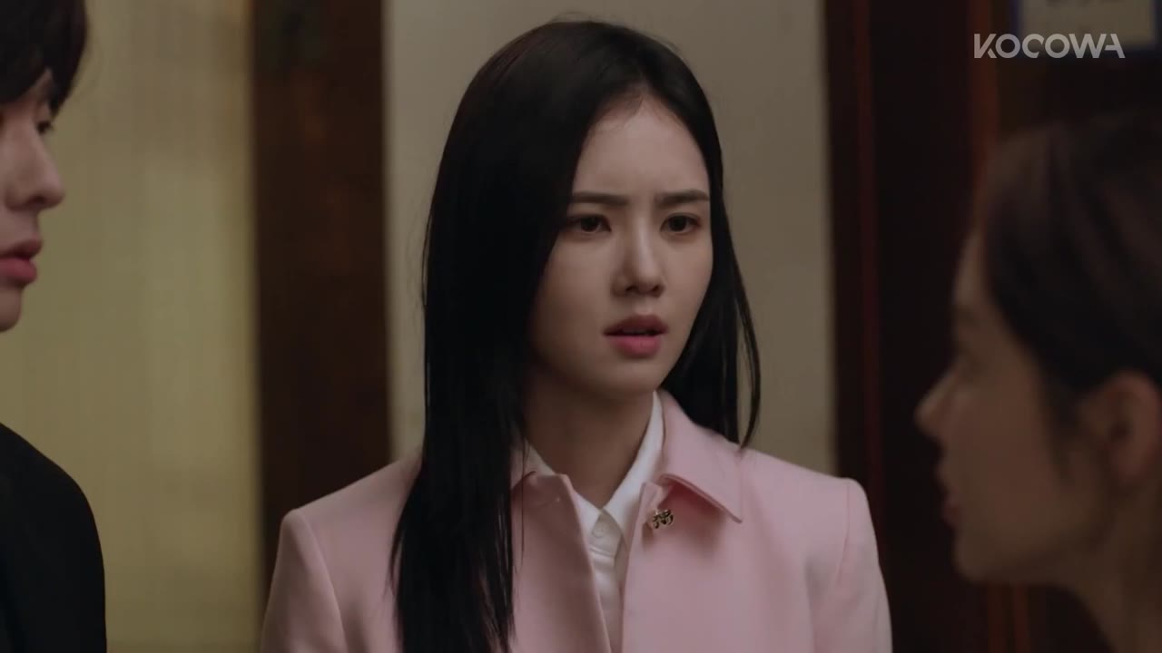 Trò Chơi Lọ Lem tập 7 cảnh 3