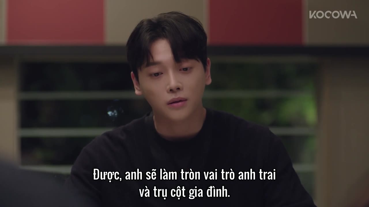 Trò Chơi Lọ Lem tập 8 cảnh 2