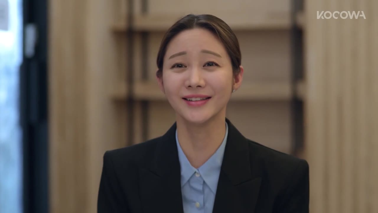 Trò Chơi Lọ Lem tập 10