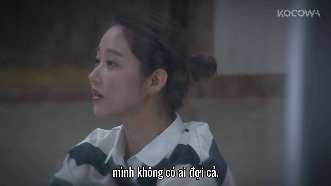 Trò Chơi Lọ Lem tập 10 cảnh 3