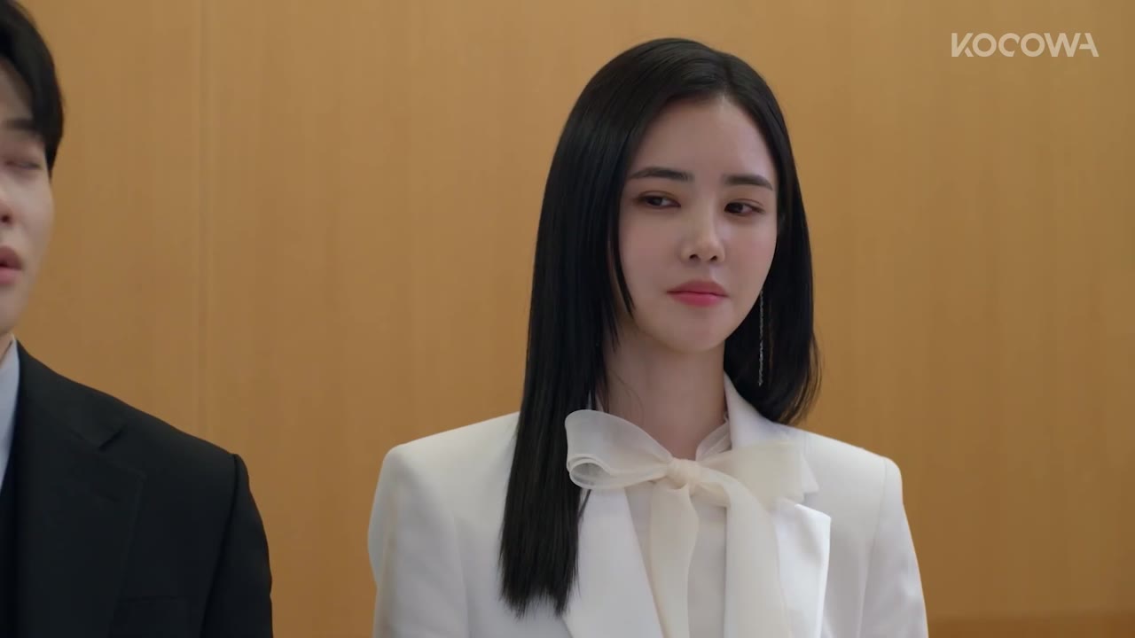 Trò Chơi Lọ Lem tập 11 cảnh 2