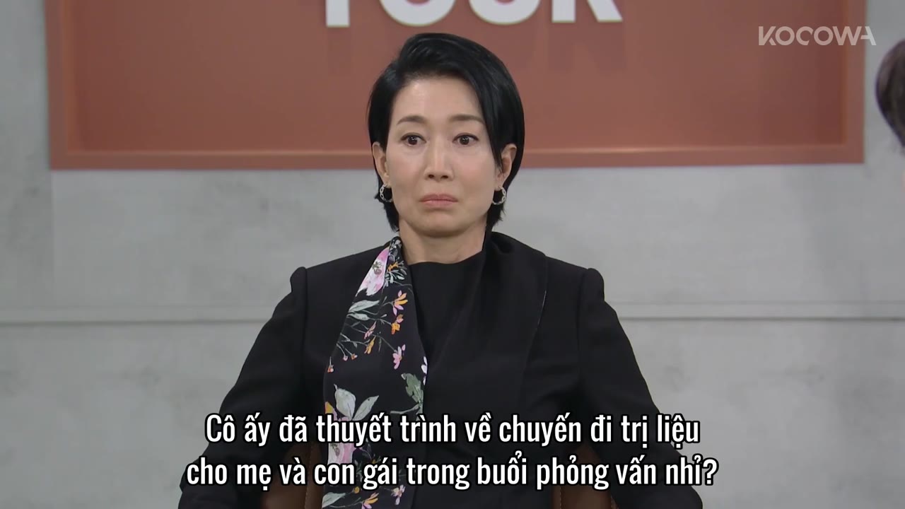 Trò Chơi Lọ Lem tập 14
