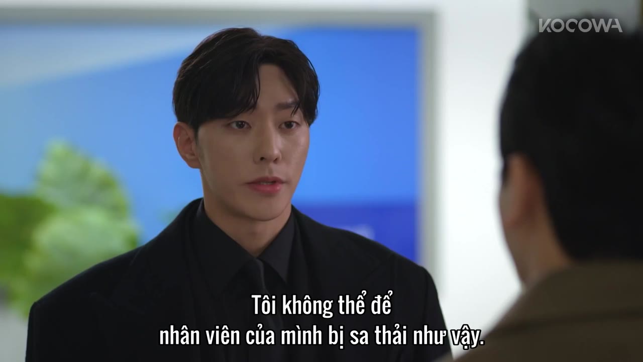 Trò Chơi Lọ Lem tập 16 cảnh 2