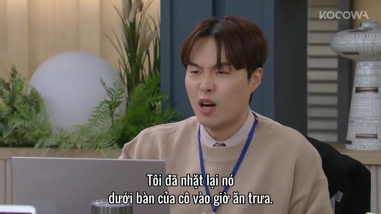 Trò Chơi Lọ Lem tập 16 cảnh 3