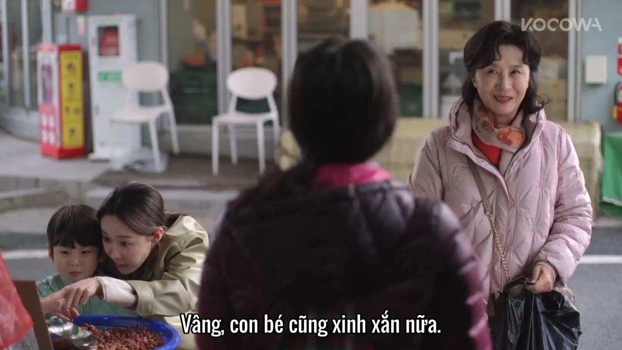 Trò Chơi Lọ Lem tập 17
