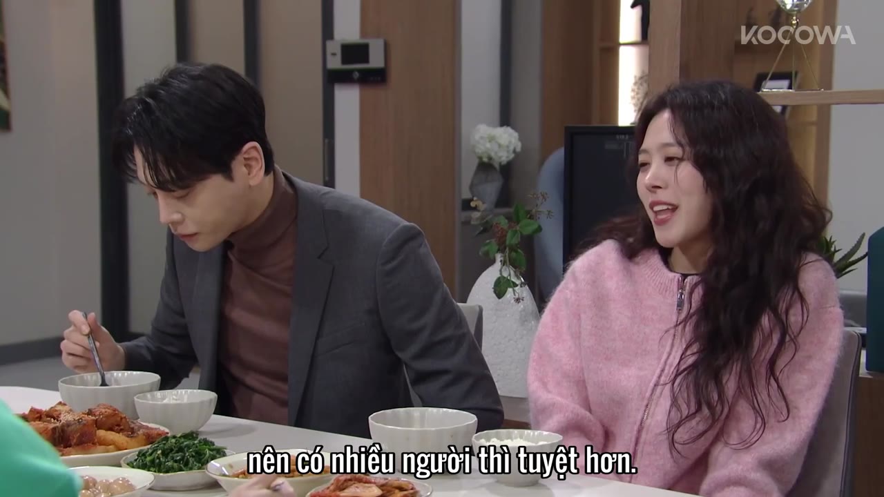 Trò Chơi Lọ Lem tập 17 cảnh 2
