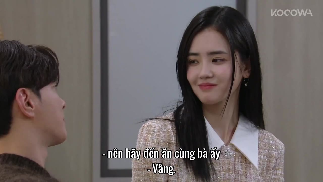 Trò Chơi Lọ Lem tập 17 cảnh 3