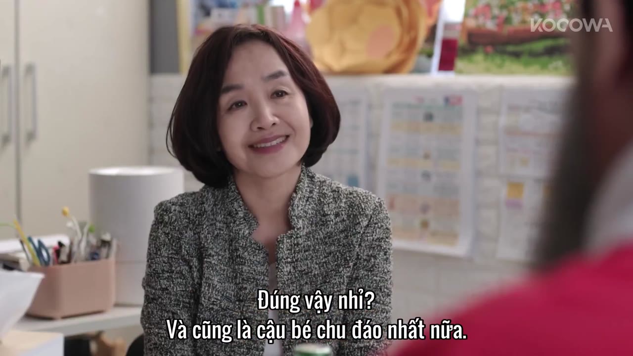 Trò Chơi Lọ Lem tập 19