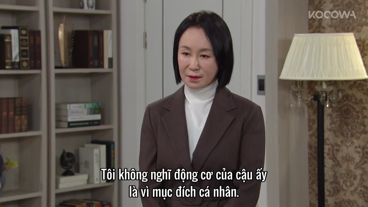 Trò Chơi Lọ Lem tập 19 cảnh 3