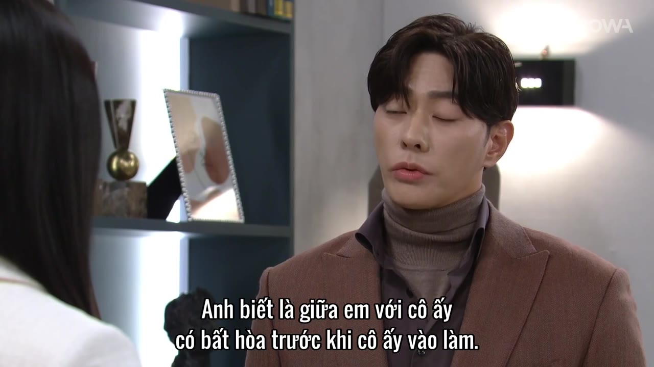 Trò Chơi Lọ Lem tập 20 cảnh 3