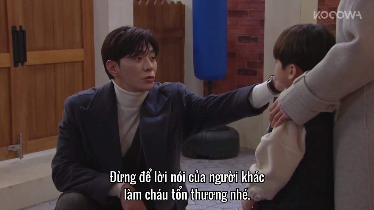 Trò Chơi Lọ Lem tập 22