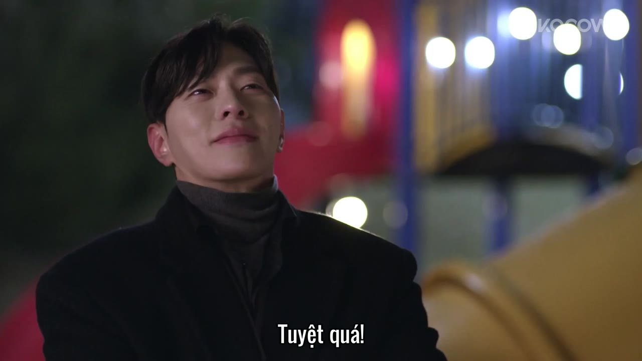 Trò Chơi Lọ Lem tập 23 cảnh 2