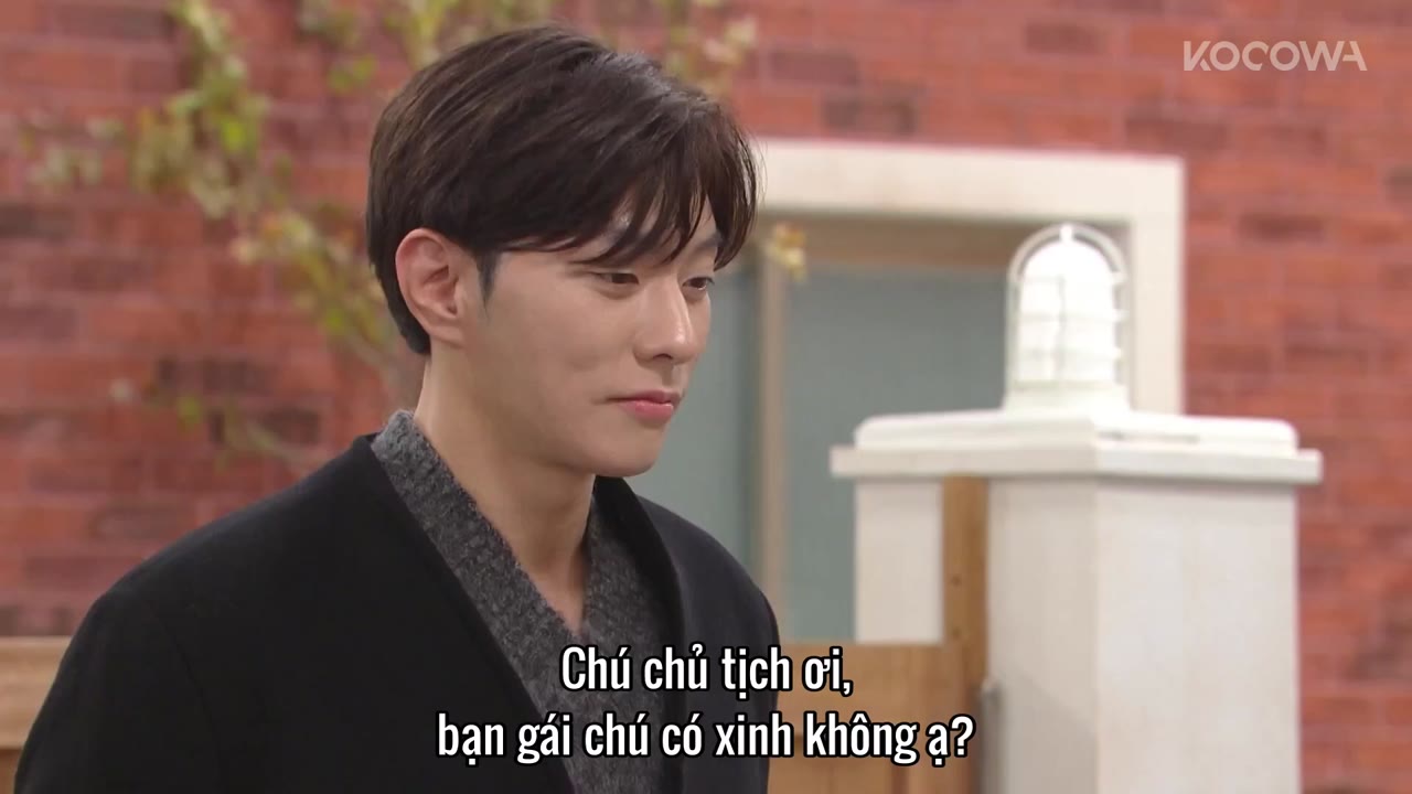 Trò Chơi Lọ Lem tập 25 cảnh 3