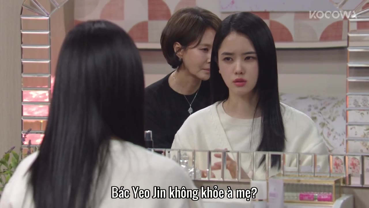 Trò Chơi Lọ Lem tập 27