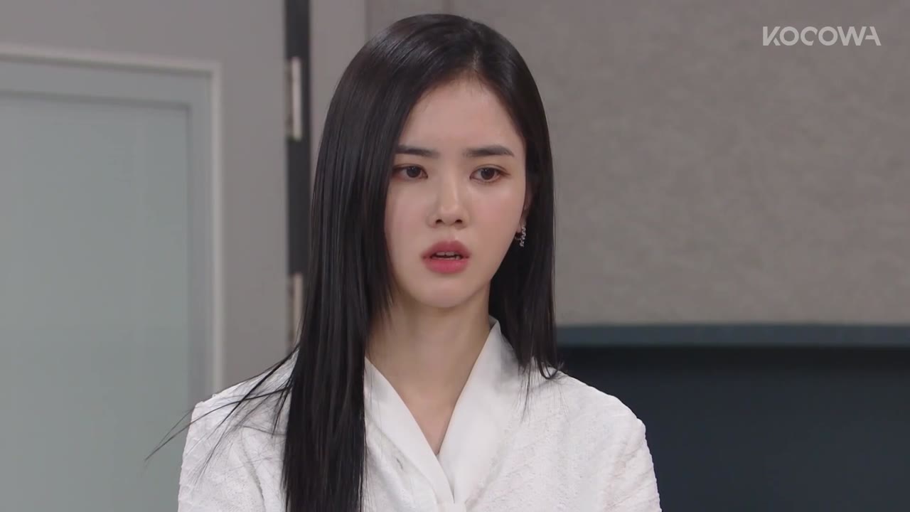 Trò Chơi Lọ Lem tập 28 cảnh 3