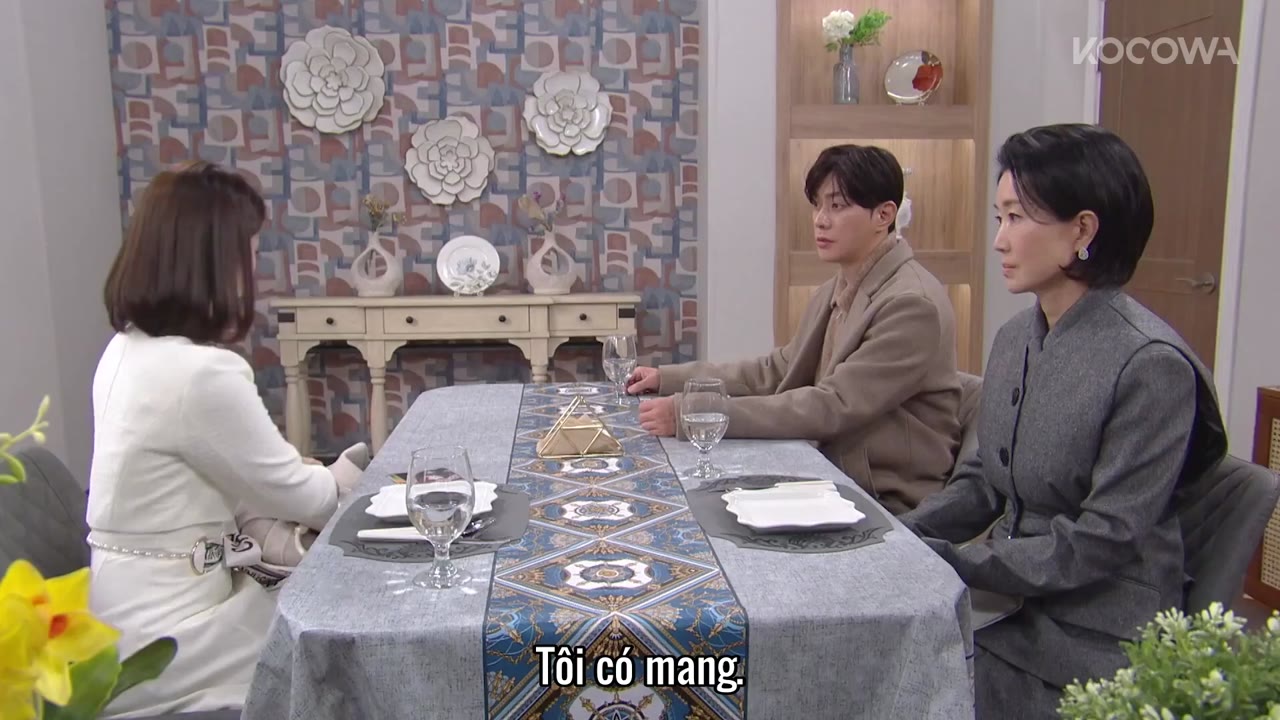 Trò Chơi Lọ Lem tập 32