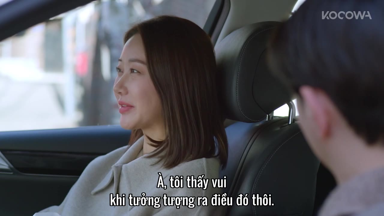 Trò Chơi Lọ Lem tập 32 cảnh 2