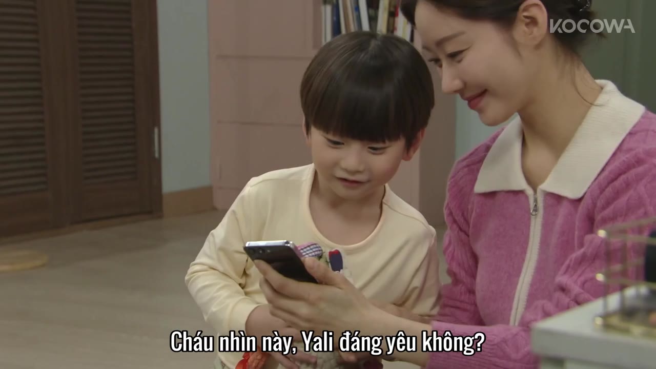 Trò Chơi Lọ Lem tập 34