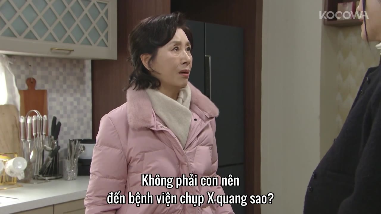 Trò Chơi Lọ Lem tập 35