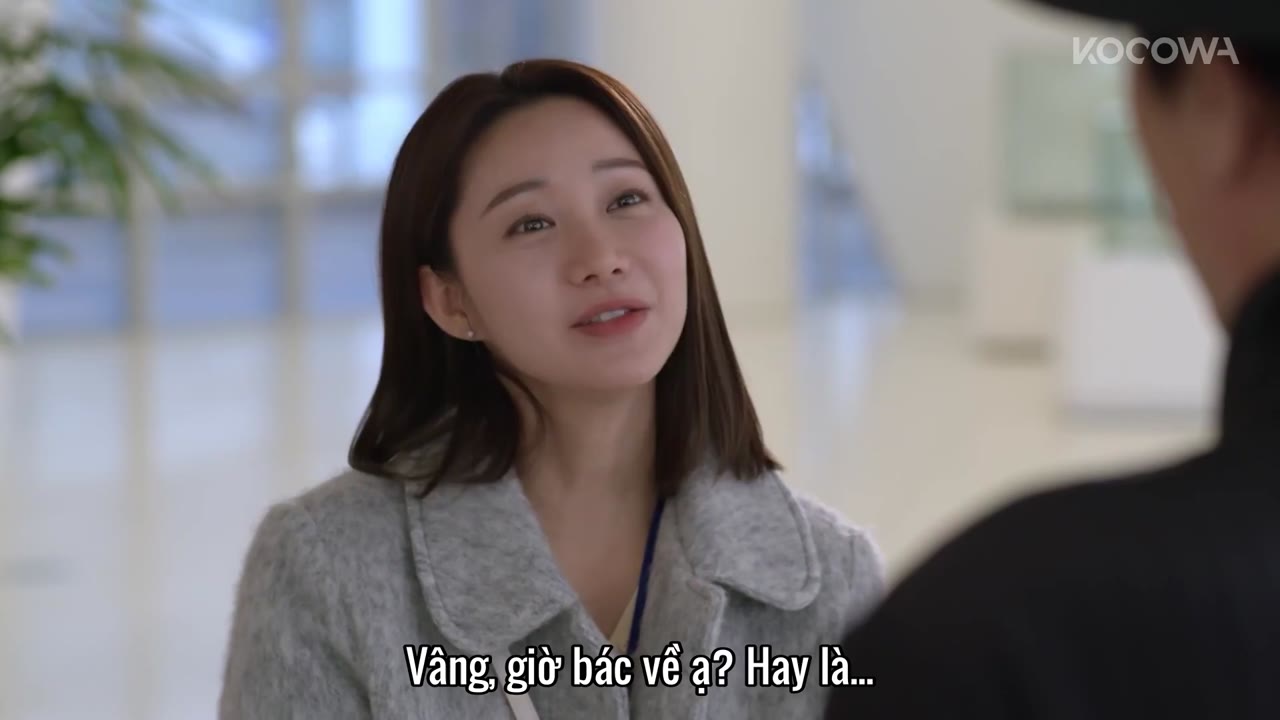 Trò Chơi Lọ Lem tập 39 cảnh 2